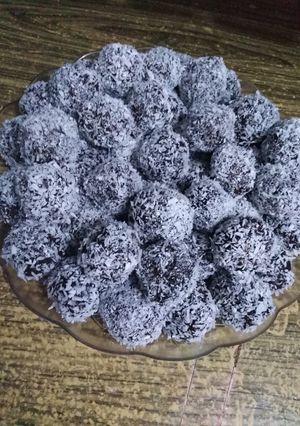 صورة لوصفة راس العبد