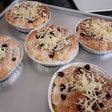 Klapertart Degan KW Nutrijell Tanpa Kelapa Muda