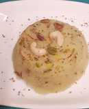 Maha Prasad --- Sheera