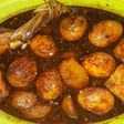 Semur Betawi