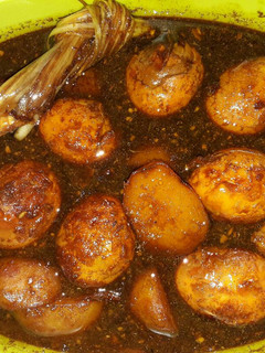 Foto resep Semur Betawi