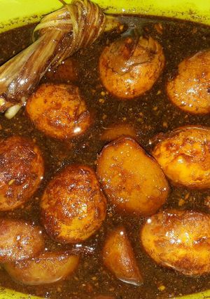 Foto resep Semur Betawi