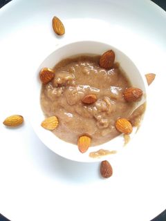 रागी का हलवा (Ragi halwa) रेसिपी मुख्य फोटो