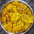 વધેલી રોટલી ના કુડકુડિયા (Leftover Rotli Kudkudiya Recipe In Gujarati)