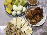 Siomay Hasibuan