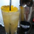 Trago: cítricos de verano