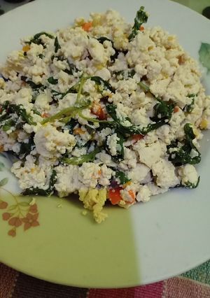 Foto resep Tahu kemangi (recook menudietharian) diet