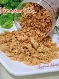 Kremesan Tahu