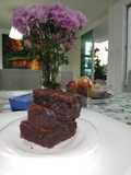 Fudge Brownies