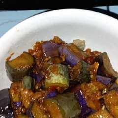 รูปของ Terong kecap endul pisan