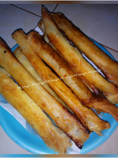 Foto resep Pisang Aroma