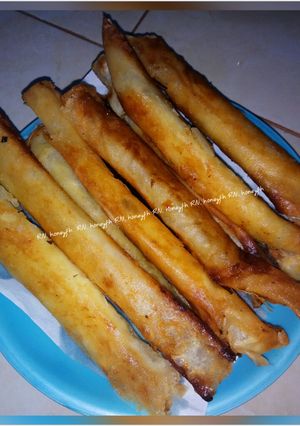 Foto resep Pisang Aroma