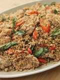 Ayam Goreng Oat Devina Hermawan