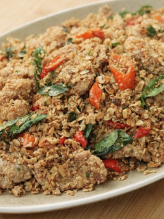 Foto resep Ayam Goreng Oat Devina Hermawan