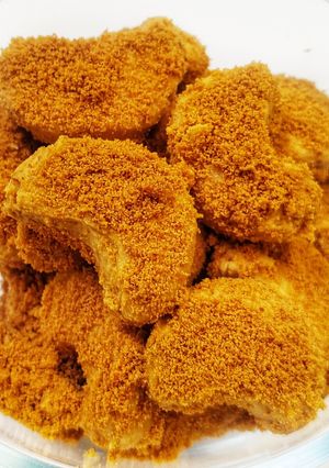Foto resep Putri salju Gluten Free