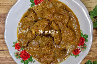 Resep Sambal Ati Paleko Murah