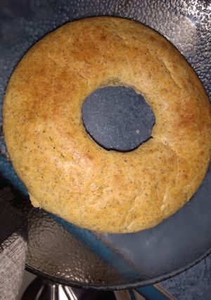 Una foto de Pan nube