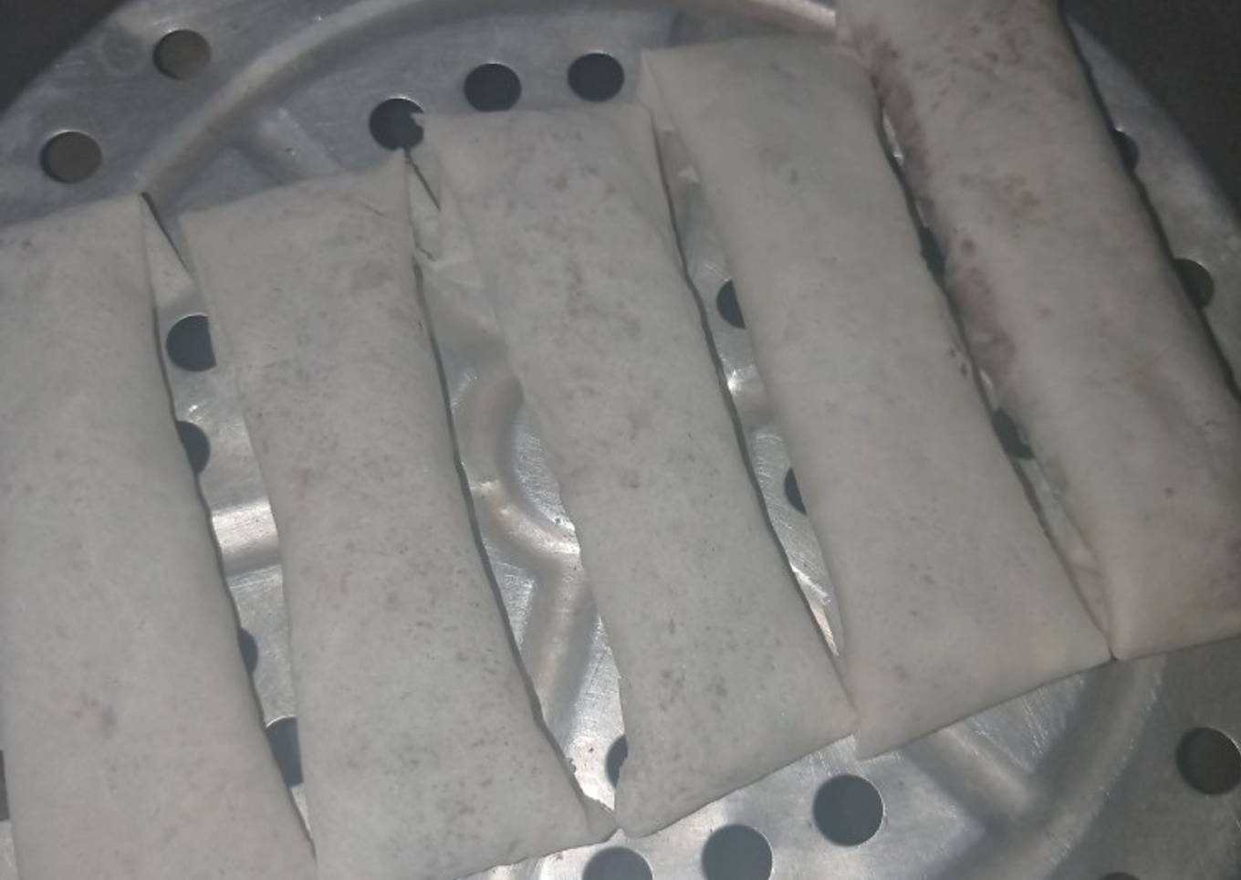 Mpasi daging sapi giling / karoket daging sapi