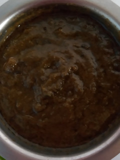கொத்தமல்லி துவையல் செய்முறை முக்கிய புகைப்படம்
