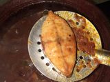 வடசென்னை பாரம்பரிய மீன் குழம்பு