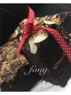 Foto resep Brownies Moist