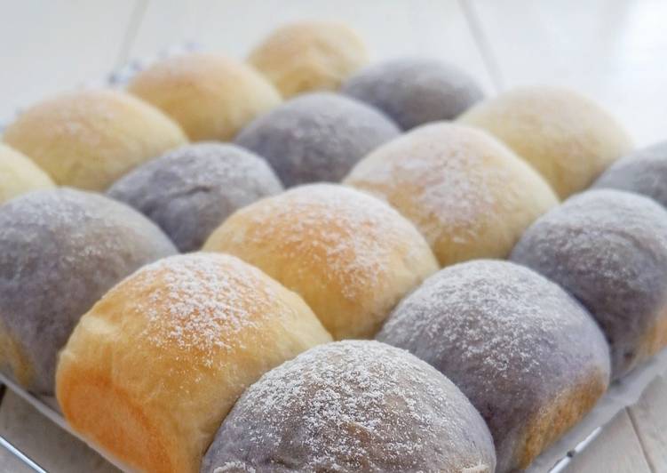 Japanese Milk Bread