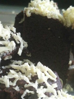Foto resep Brownies Kukus