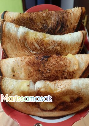 Foto resep Pizza mini lipat 🌮