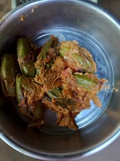 পটল পোস্ত (potol posto recipe in Bengali) রেসিপির প্রধান ছবি