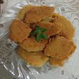 Frituras de malanga🇨🇺
