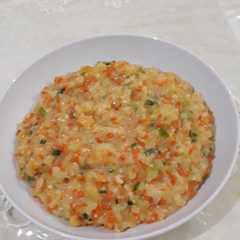 รูปของ Isi risol rogout sayur