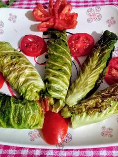 ক্যাবেজ রোল (cabbage roll recipe in Bengali) রেসিপির প্রধান ছবি