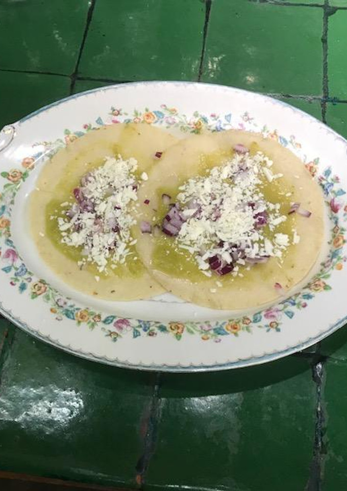 Una foto de Frititas