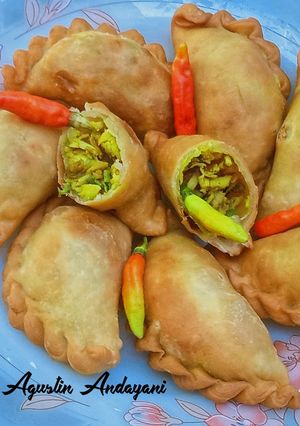 Foto resep Pastel Goreng