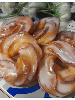 Una foto de Rosquillas de San Froilán