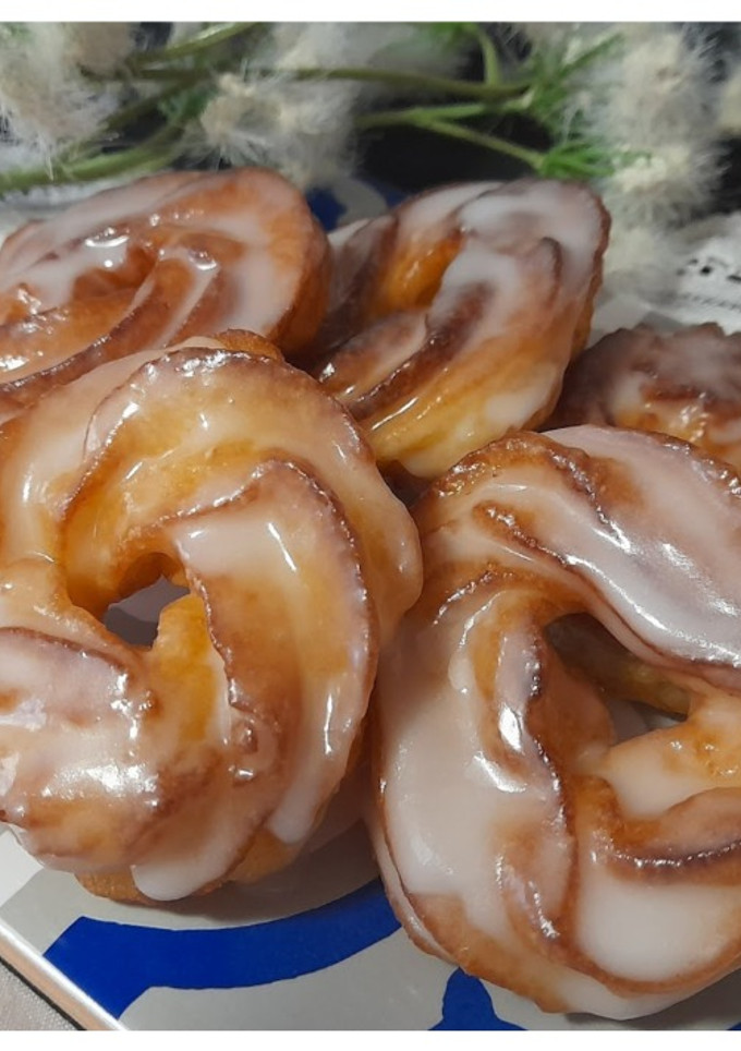 Una foto de Rosquillas de San Froilán