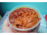 Homemade Curry Roux