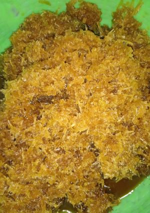 Foto resep Enten-enten