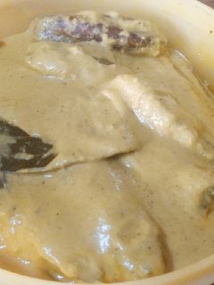 দই পটল (doi potol recipe in Bengali) রেসিপির প্রধান ছবি