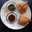 Aalu Samosa