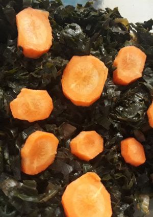 A picture of Vegetable.