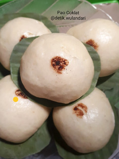Foto resep Pao Ekonomis - Anti gagal