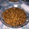 Guiso de Lentejas