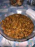 Guiso de Lentejas