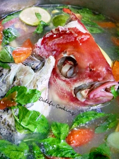 Foto resep 68. Sup Bening Ikan Segar