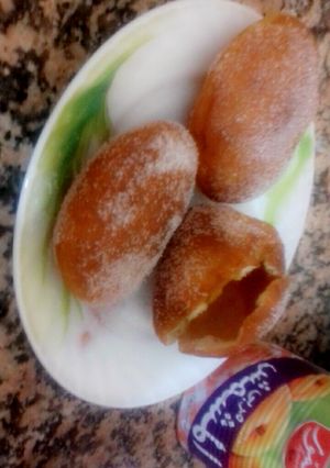 صورة لوصفة بيني
