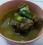 Cara Gampang Menyiapkan Resep Tulang Sapi Soto Bening yang Menggugah Selera Anti Ribet, Lezat