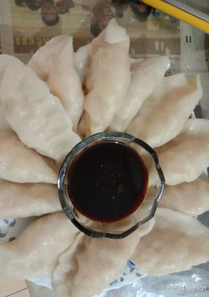 Foto resep PempekDostanpaikan