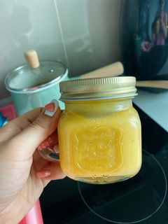 A picture of Traditional Sandwich Dressing.