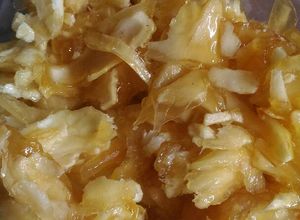 Foto resep Serawut singkong # Pekan inspirasi Ramadan penuh berkah
